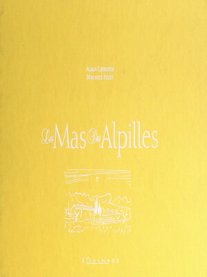 cover image of Les mas des Alpilles